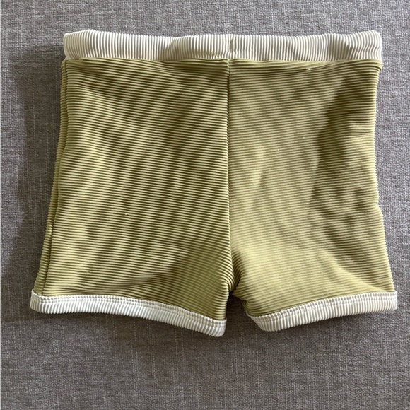 Zulu & Zephyr Swim Trunks Briefs - Picture 2 of 6